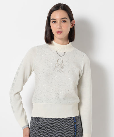 Ruler Foggy Camo Sweater  MEN – MARK & LONA GLOBAL ONLINE STORE