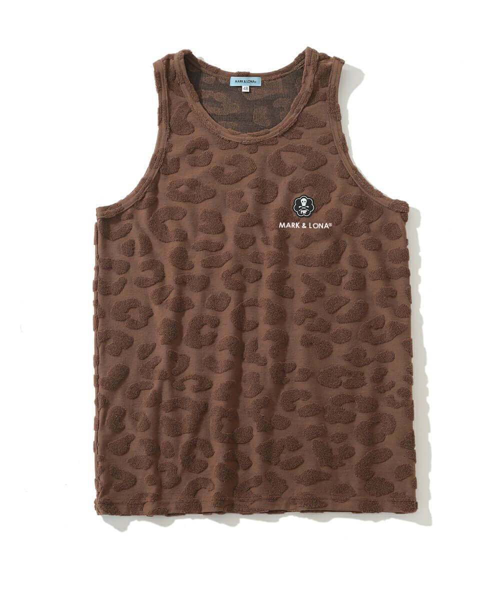 Pantera Pile Tanks | MEN - FER COLLECTION – MARK & LONA GLOBAL