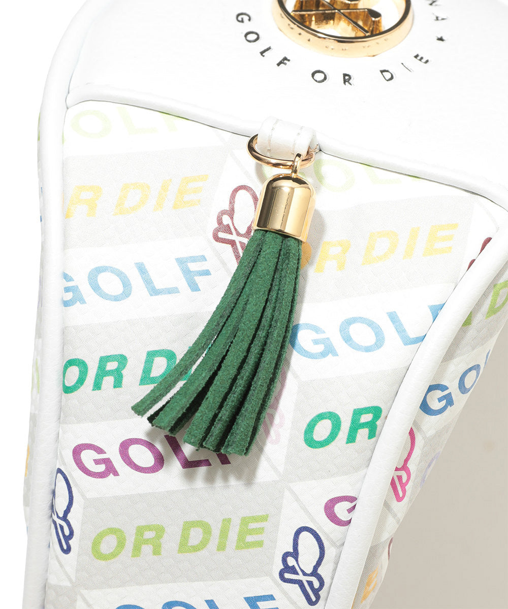 Dépêche Utility Cover