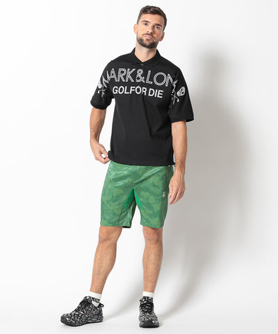 Gauge Motion Shorts | MEN