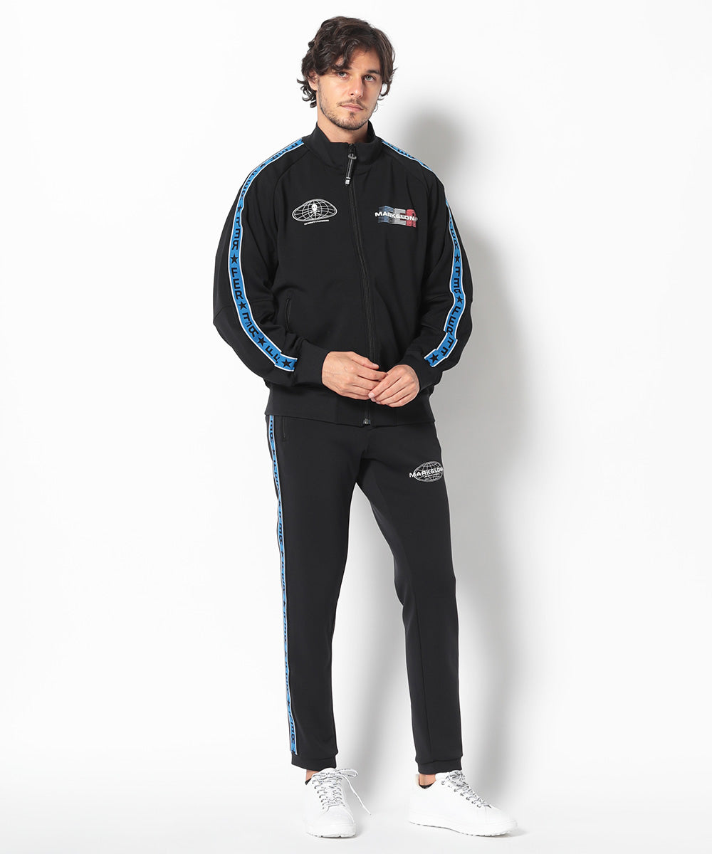 FER Star Stripe Jogger | MEN