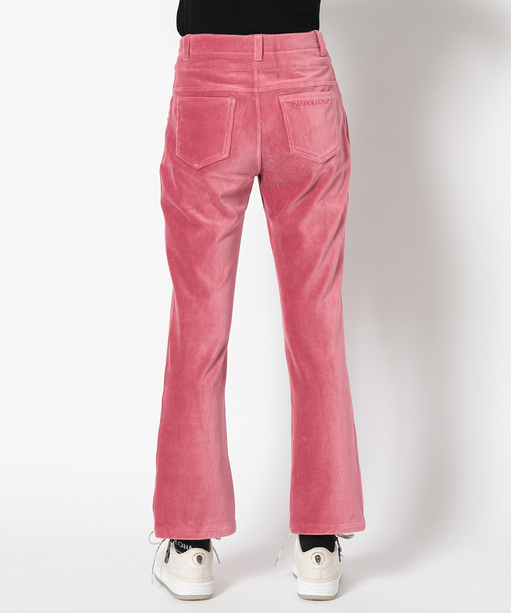 Drew Jersey Pants | WOMEN