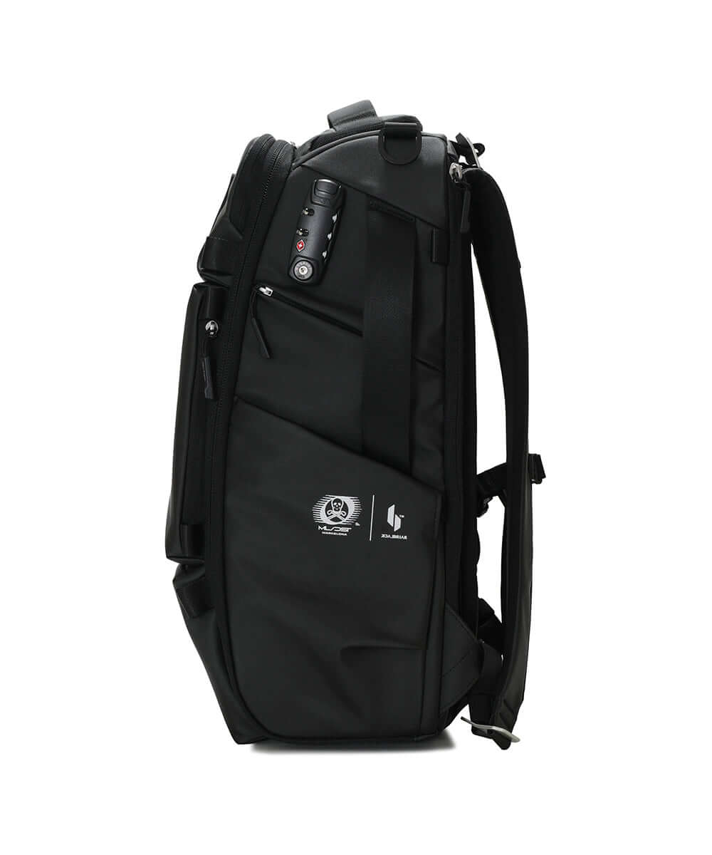 DST System Back Pack