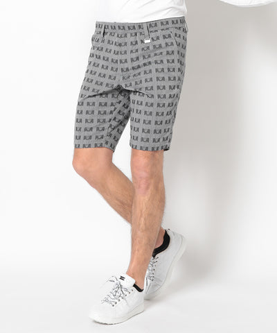 Pave Shorts | MEN