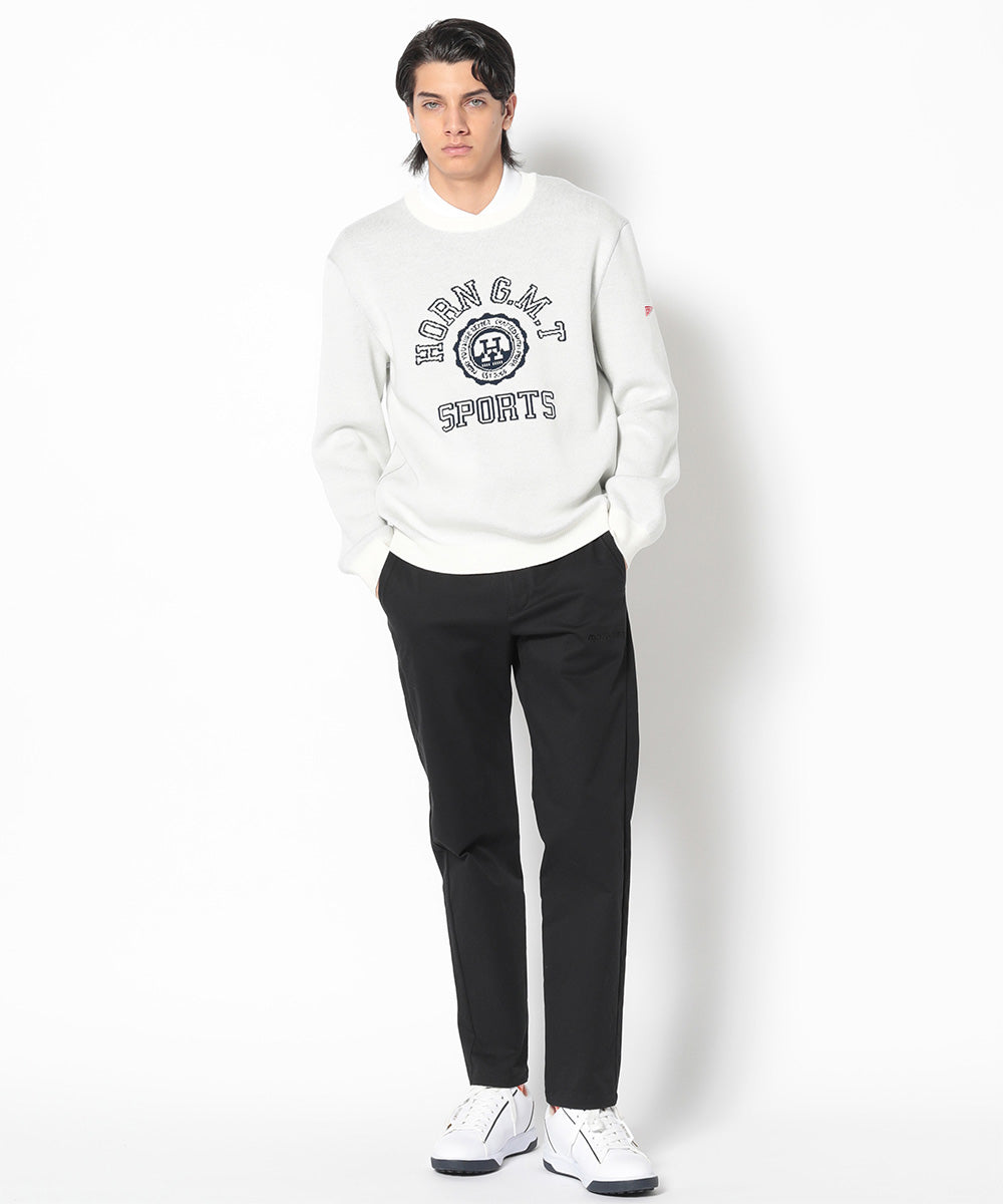 GMT League Sweater | MEN