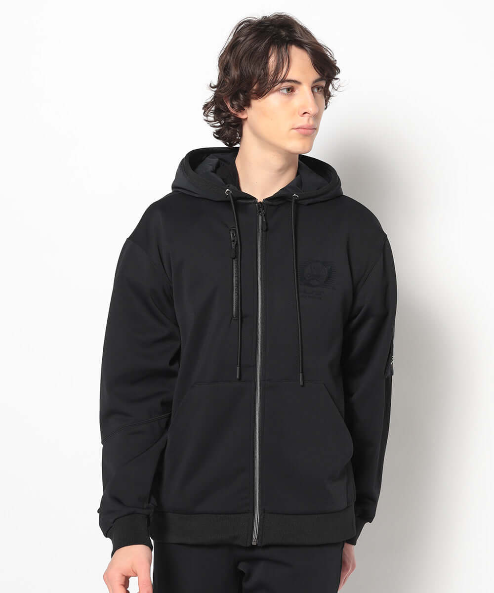 DST Motion Hoodie | MEN