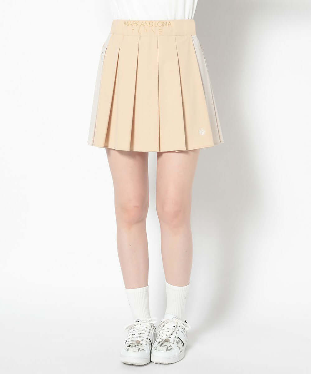 Opulent Swing Skirt | WOMEN - T-LINE – MARK & LONA GLOBAL ONLINE STORE