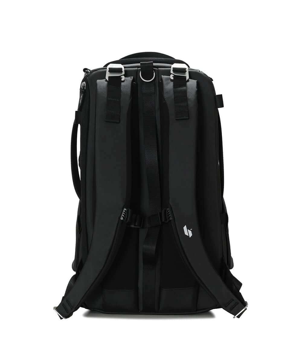 DST System Back Pack