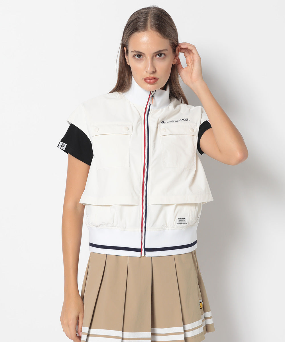 Michelin Blouson | WOMEN