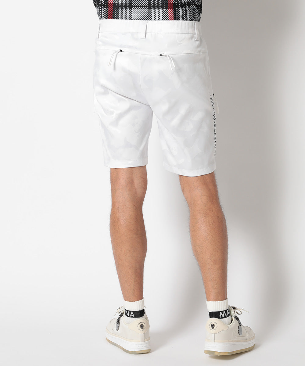 Gauge Motion Shorts | MEN