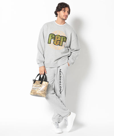 FER World Heavyweight Sweatpants | MEN