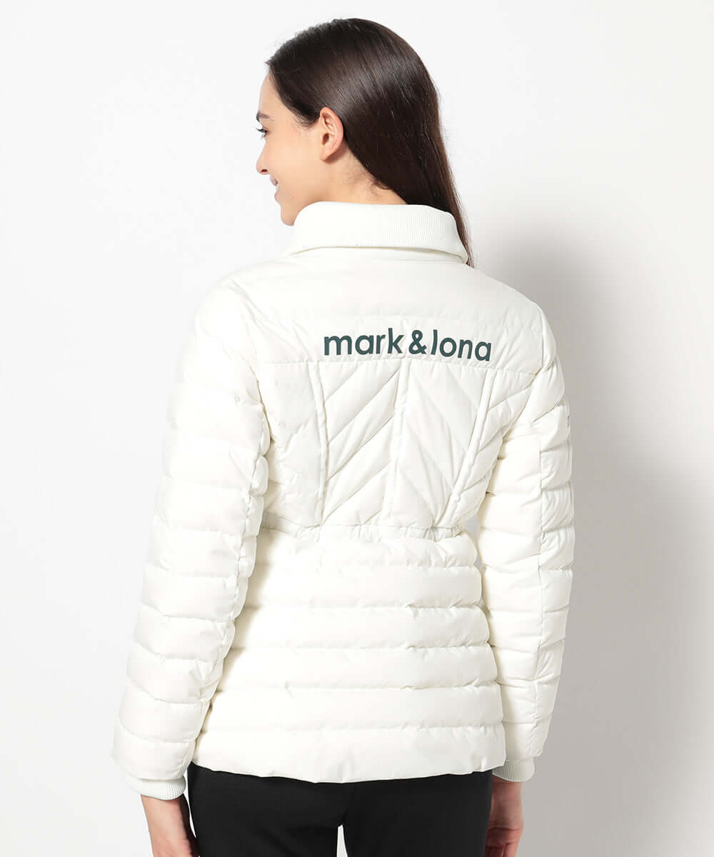 Node Motion Down Jacket | WOMEN