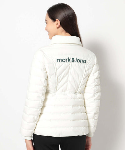 Node Motion Down Jacket | WOMEN