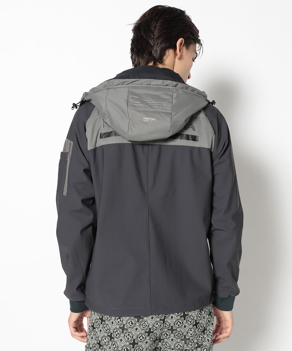 Primal Air Hybrid  Jacket | MEN