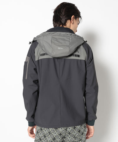 Primal Air Hybrid  Jacket | MEN