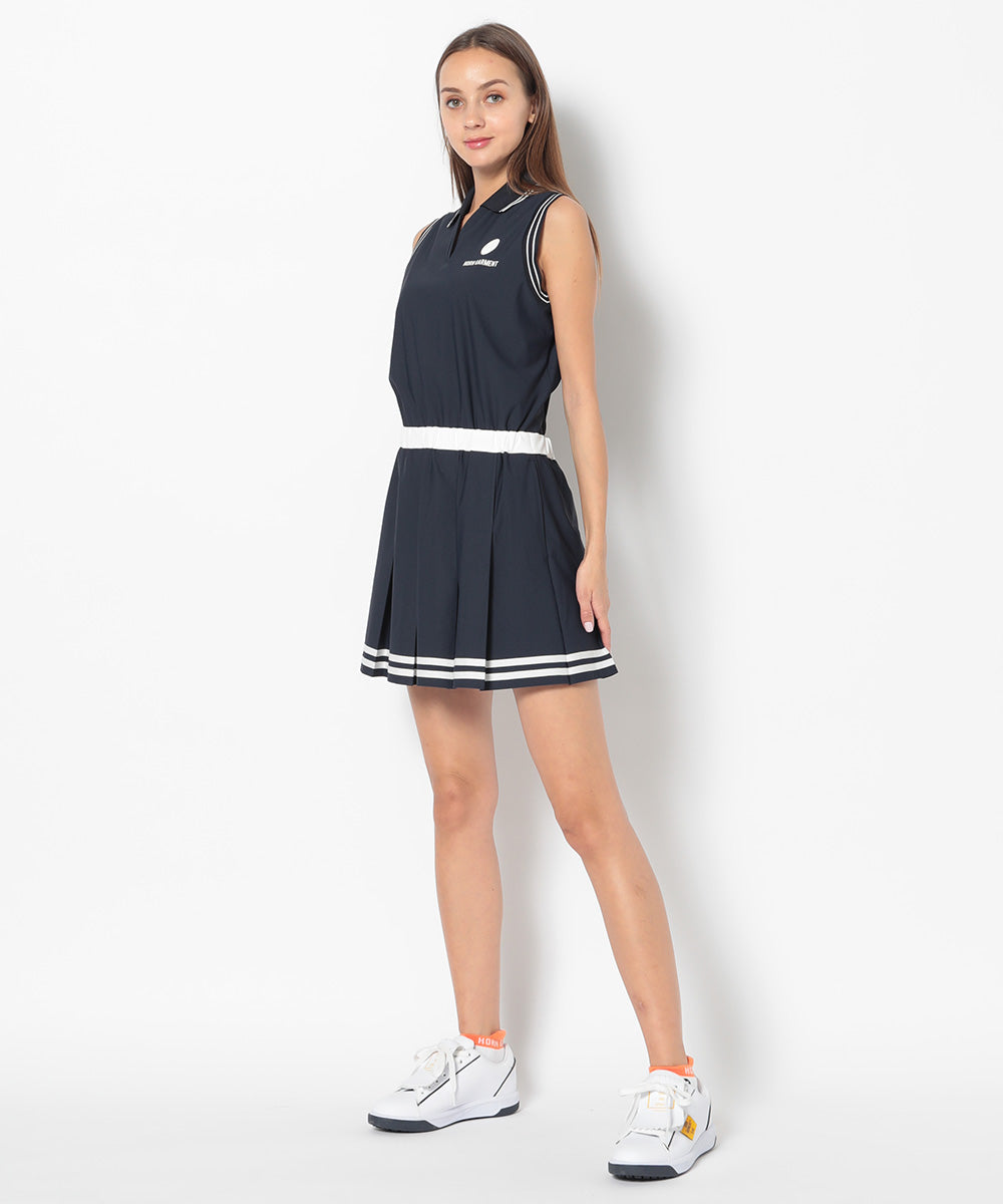 Park Lane Polo Dress | WOMEN