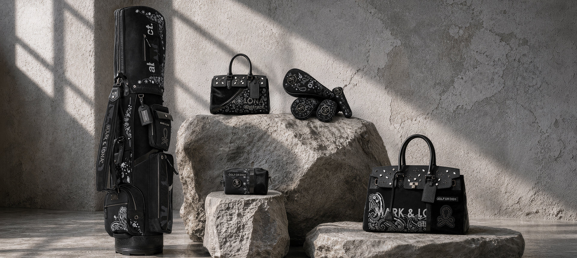 MARK & LONA GLOBAL ONLINE STORE