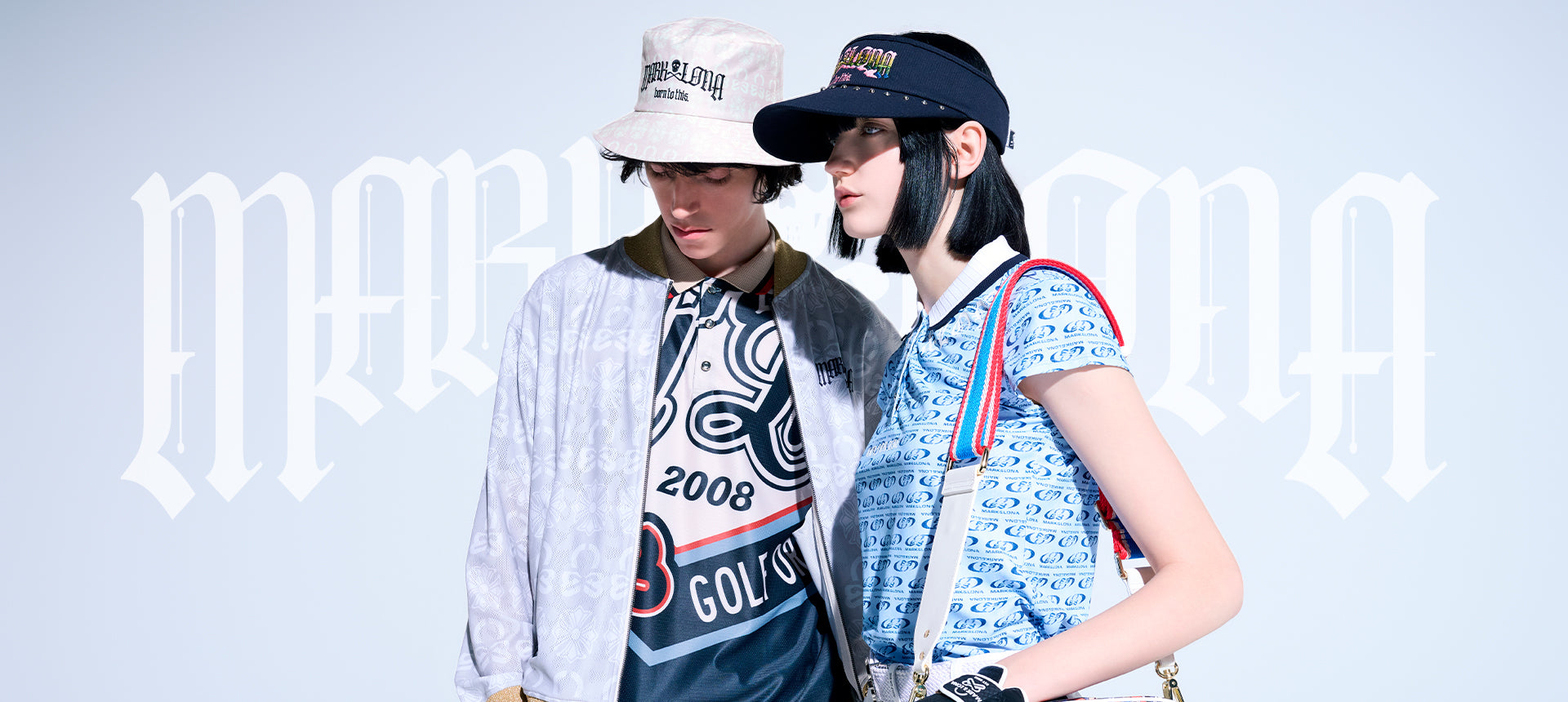 MARK & LONA GLOBAL ONLINE STORE