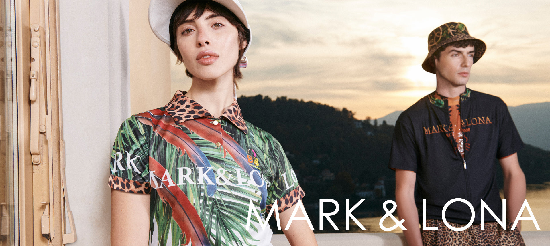 MARK & LONA GLOBAL ONLINE STORE