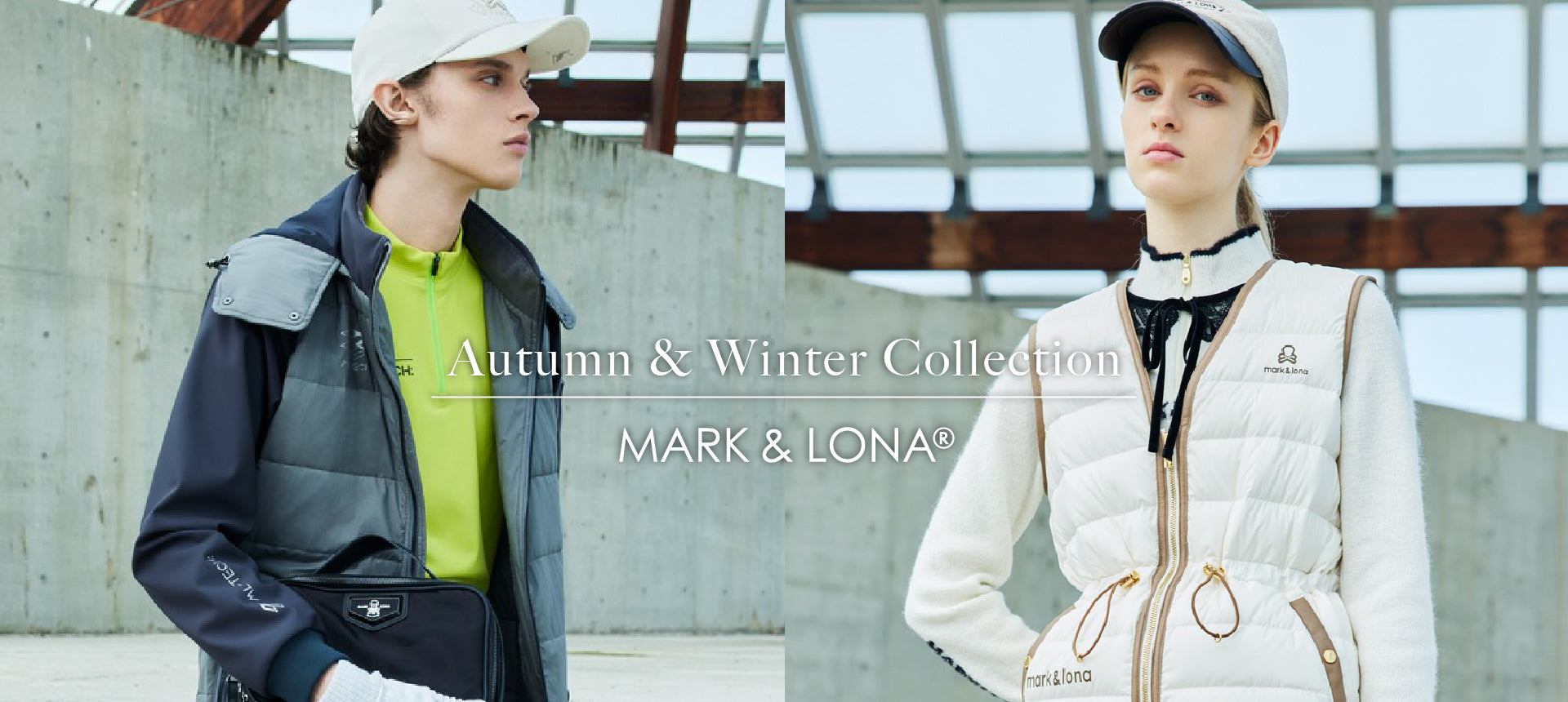 マークアンドロナ　ハワイ別注 マーク ＆ ロナ、国内初となる自社ECのオフラインストア「MARKET