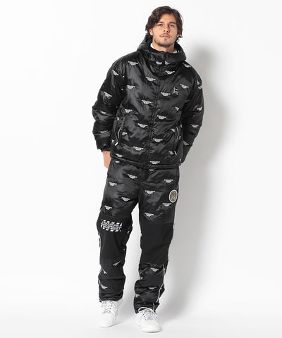 Isora Hybrid Insulated Pants | MEN