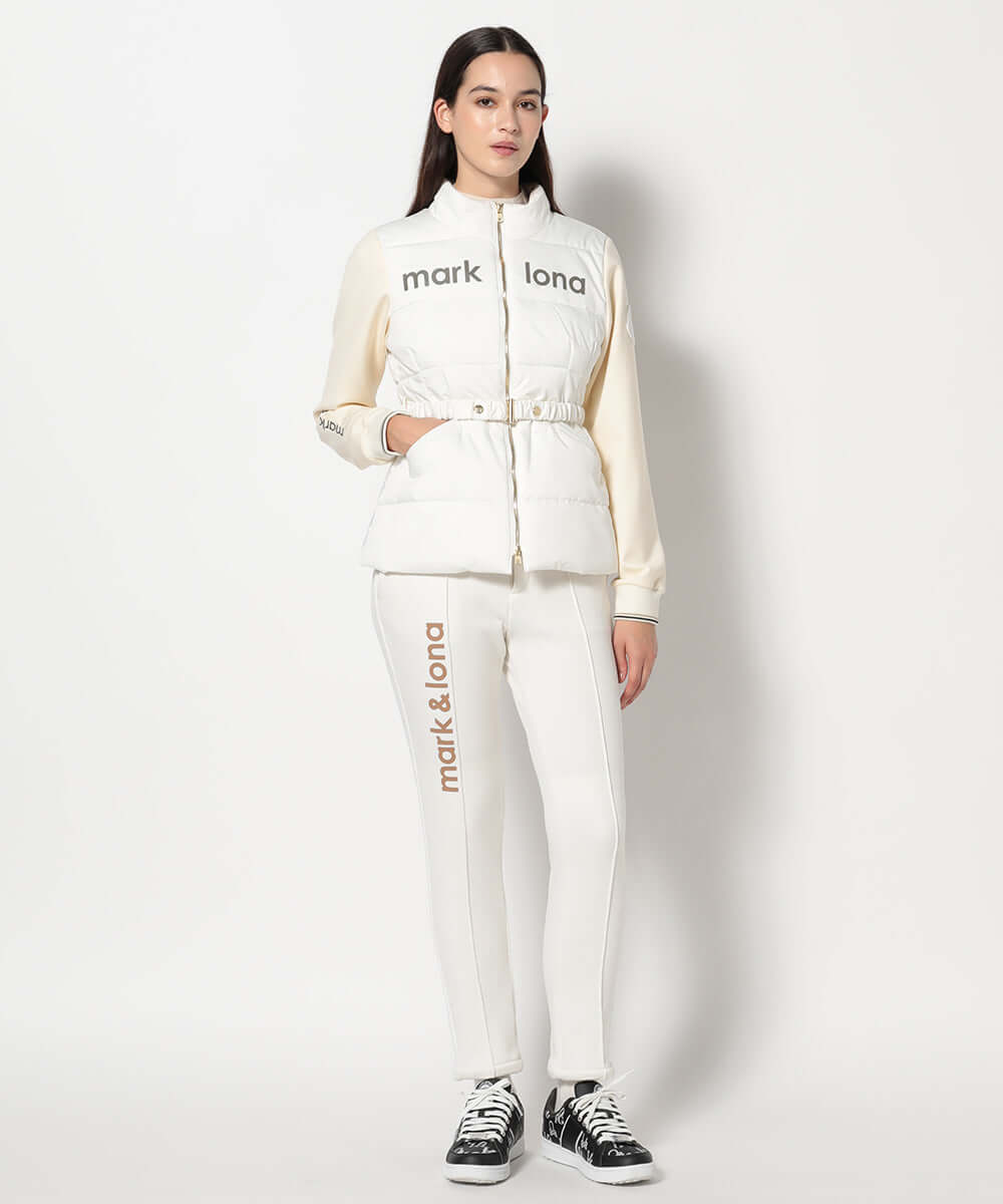 Arvel Hybrid Insulated Jacket | WOMEN