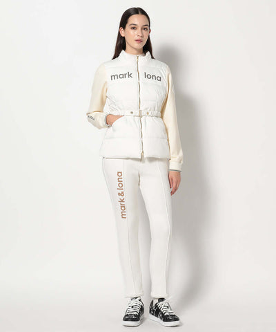 Arvel Hybrid Insulated Jacket | WOMEN