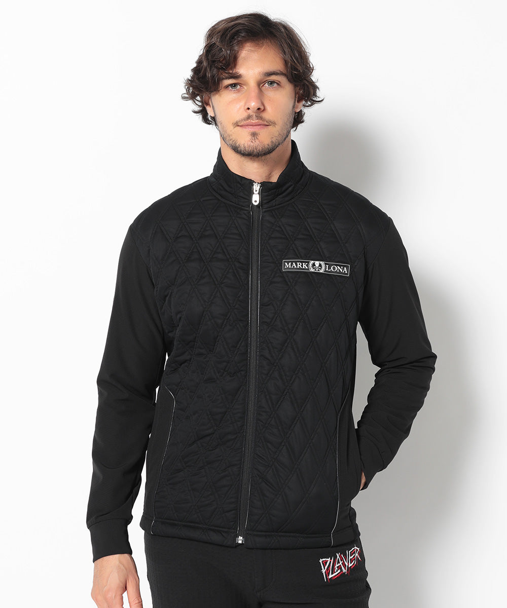 Olson Hybrid Jacket | MEN