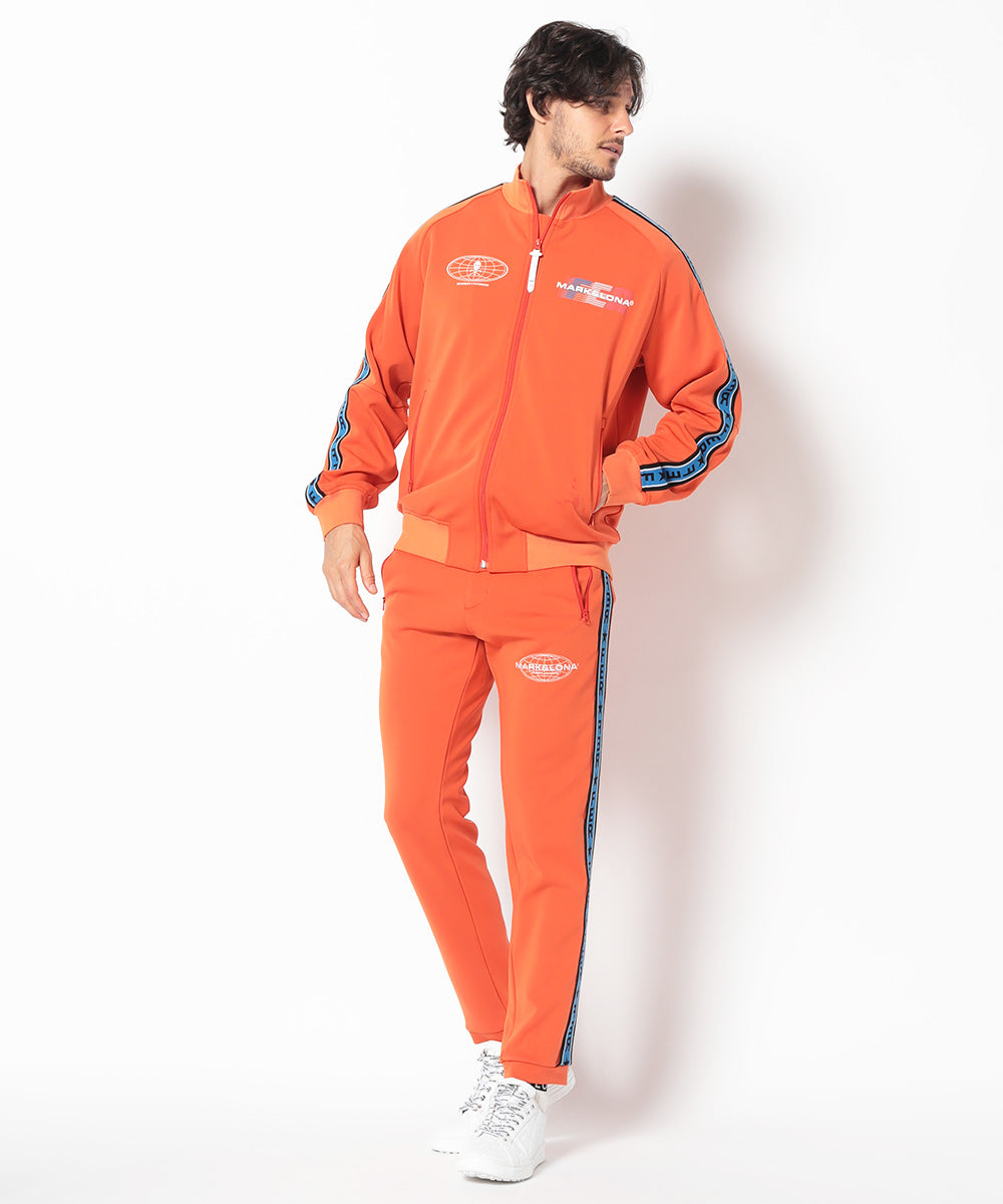 FER Star Stripe Track Jacket | MEN