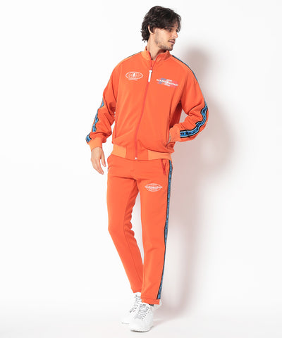 FER Star Stripe Track Jacket | MEN