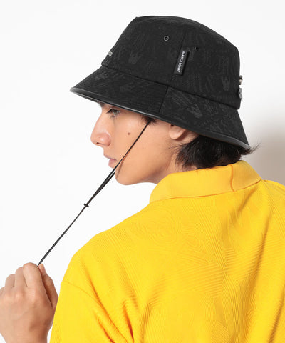 Essence Bucket Hat | MEN and WOMEN