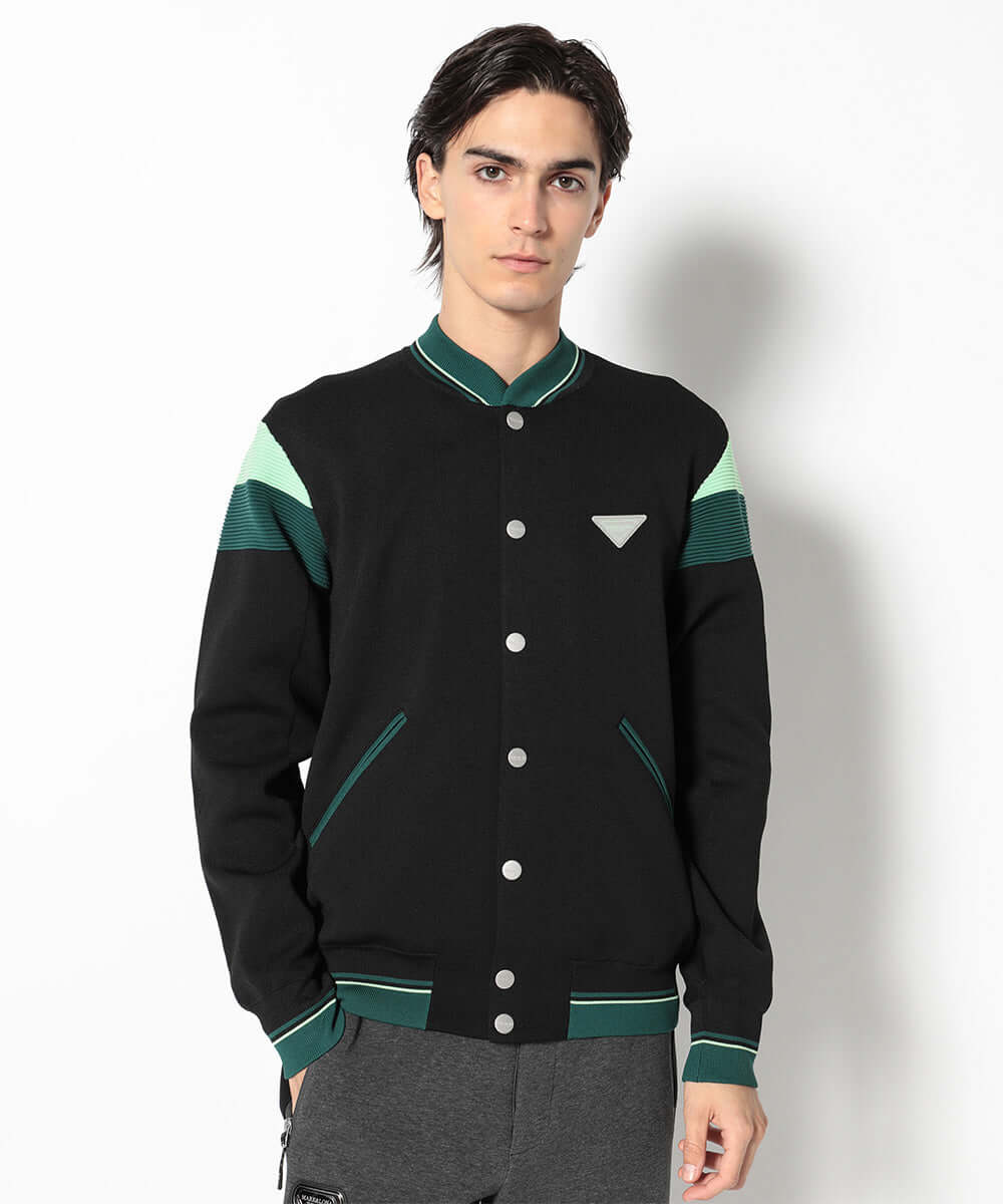 メンズウェア MARK & LONA AUTUMN WINTERCOLLECTION MARK & LONA