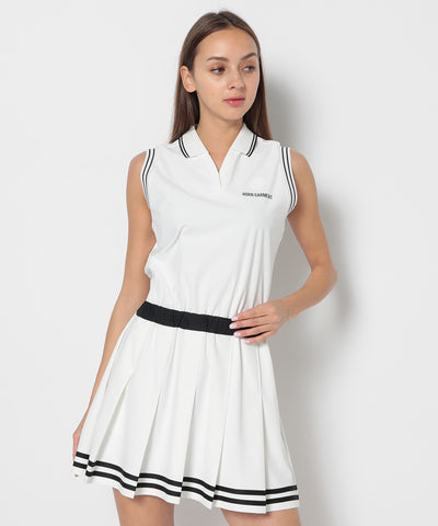 Park Lane Polo Dress | WOMEN