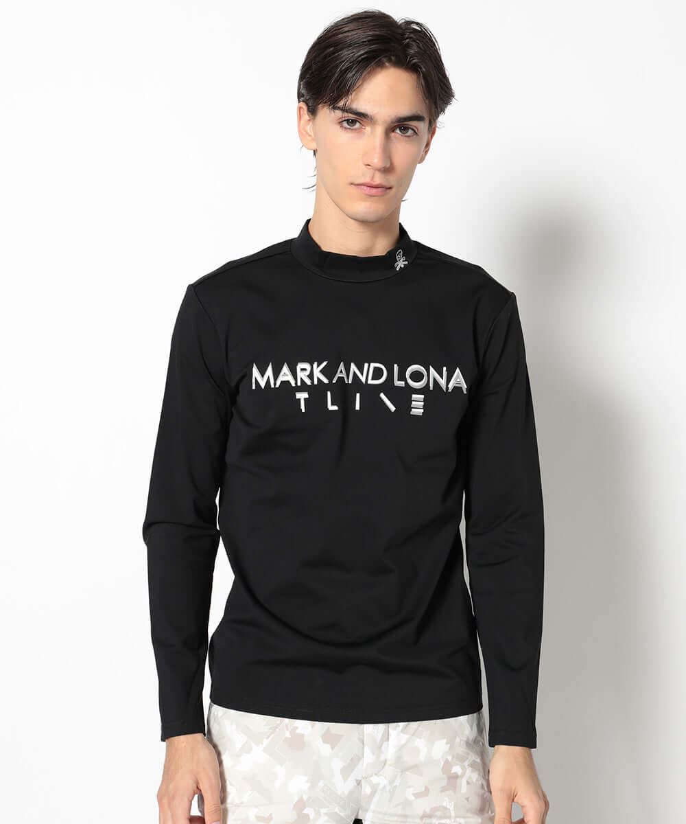 Sig Thermo Mock Neck | MEN