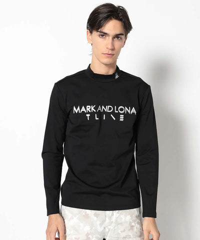 Sig Thermo Mock Neck | MEN