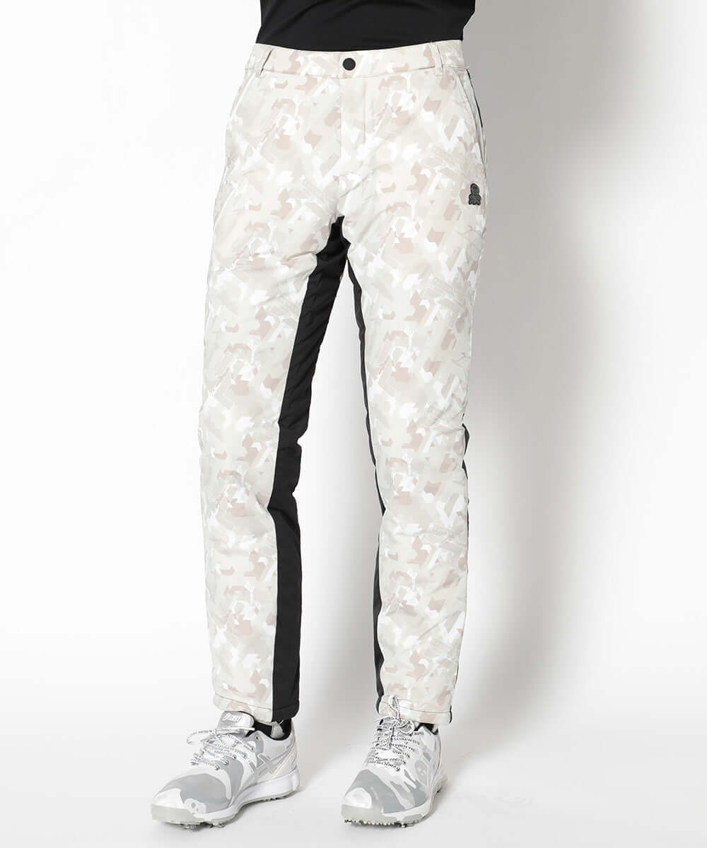 メンズウェア MARK&LONA GG Camo 700 Down Pants | MEN Tactical Camo Down Pants | MEN - T-LINE – MARK & LONA GLOBAL