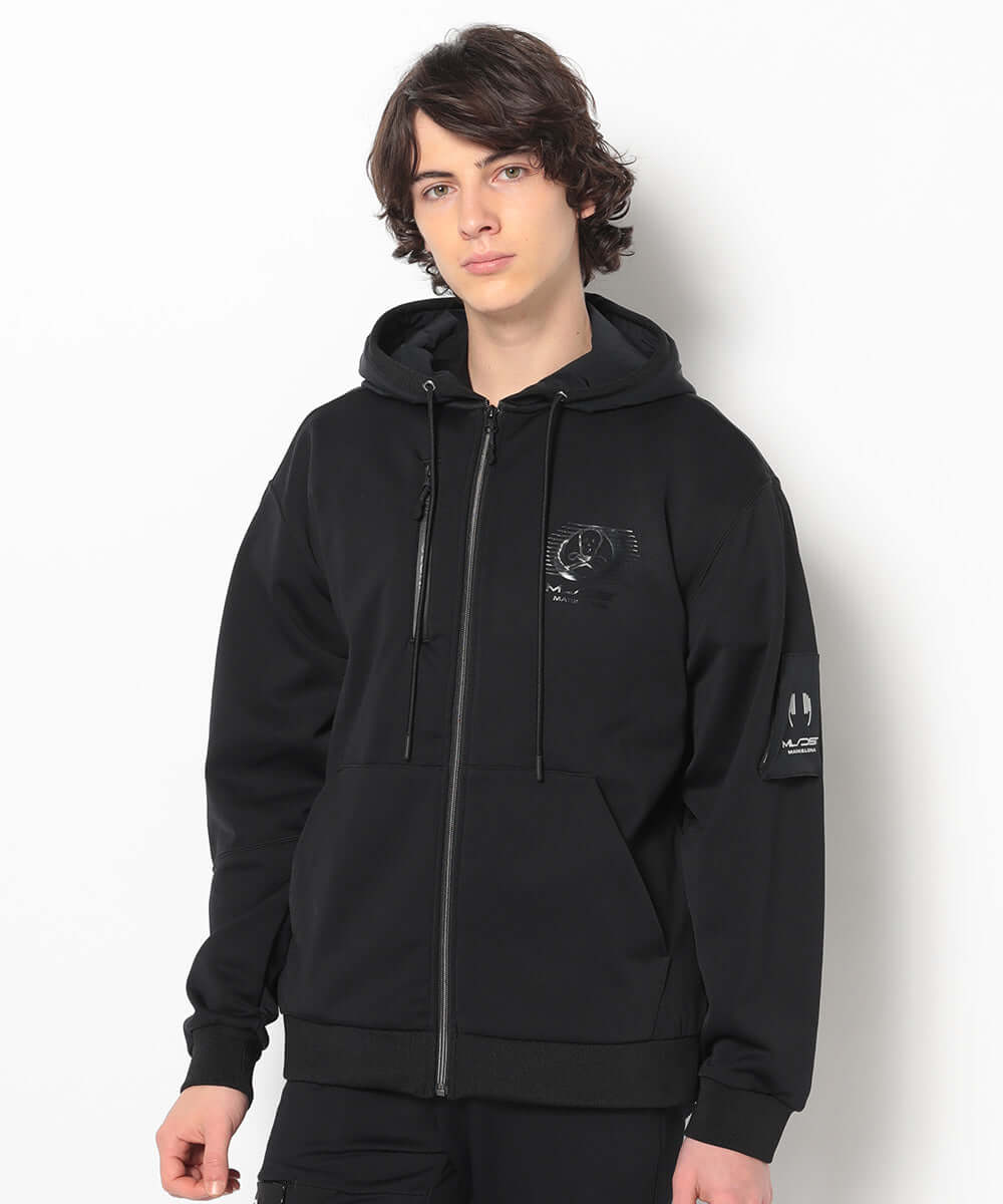 DST Motion Hoodie | MEN