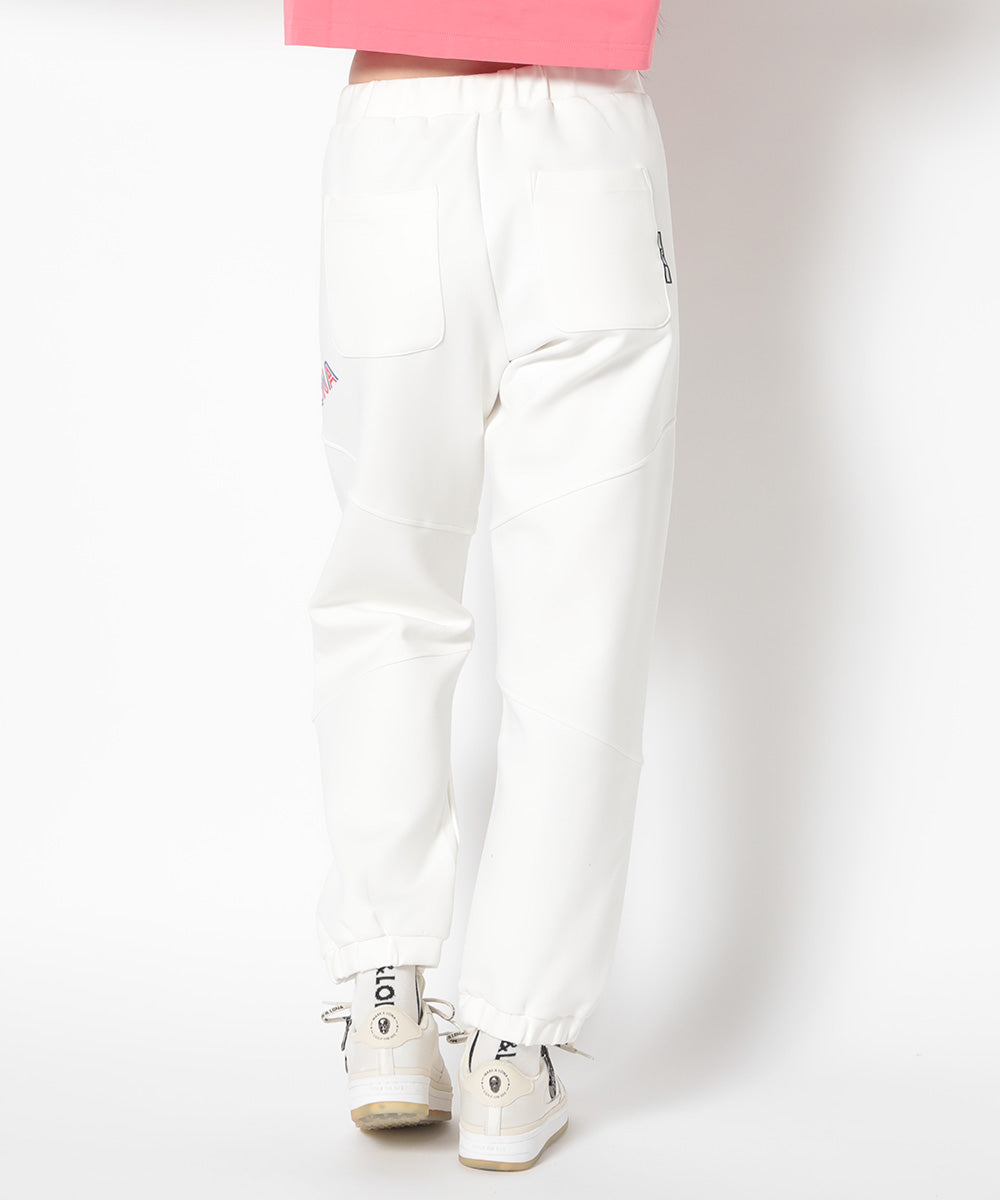 MARK&LONA ViceBonding Comfy Pants 【公式通販】