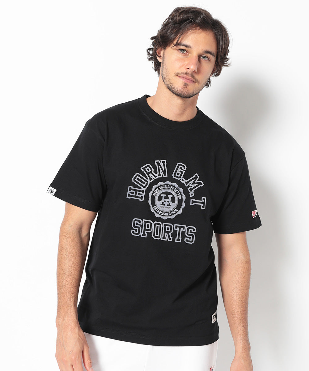 GMT League Tee | MEN