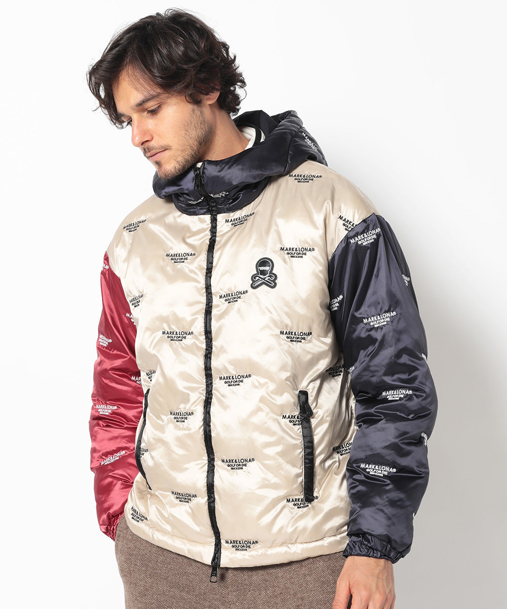 Isora Hybrid Insulated Jacket | MEN