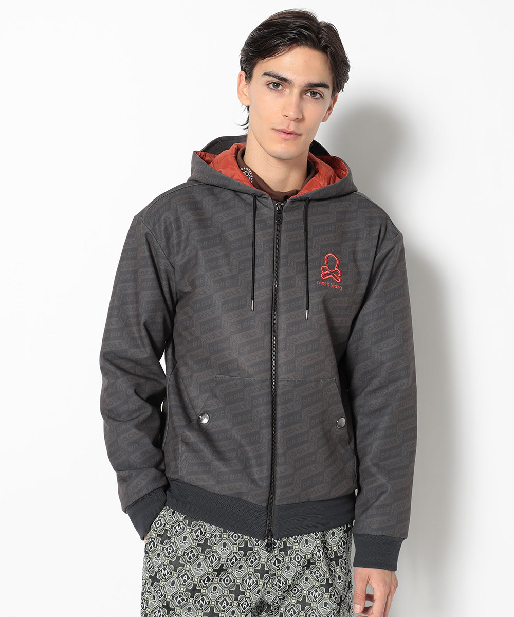 Dépêche Primaloft® Insulated Hoodie | MEN