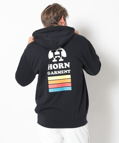 Horizon Hoodie | MEN