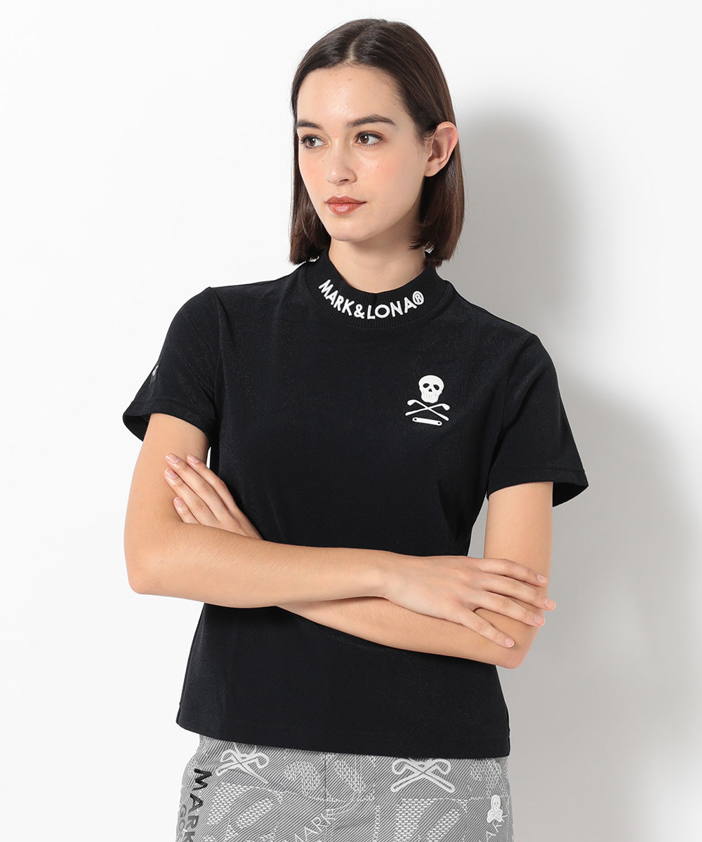 Superb Micro Pile Tee | WOMEN