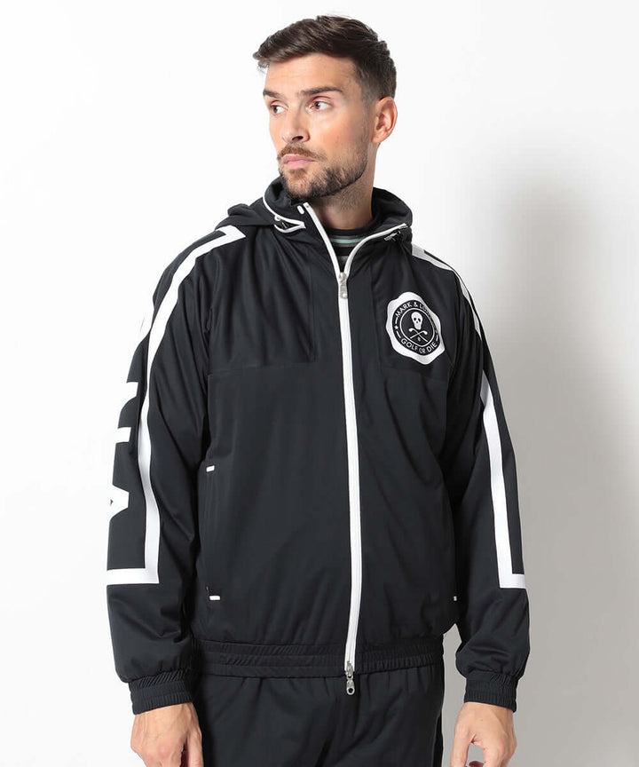 Element Hydro Tech Jacket | MEN - MARK & LONA – MARK & LONA GLOBAL