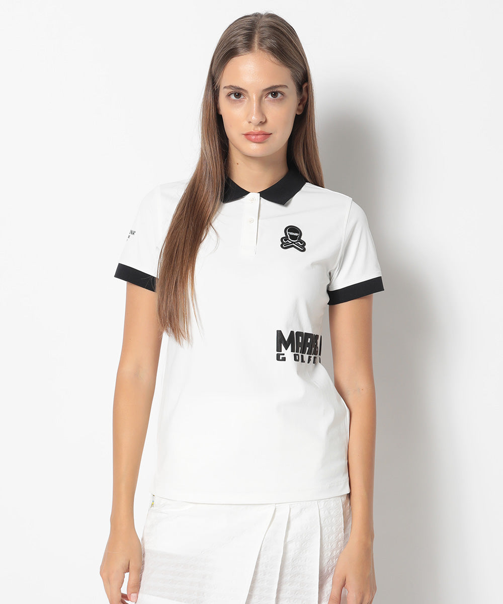 Sofie Performance Polo | WOMEN