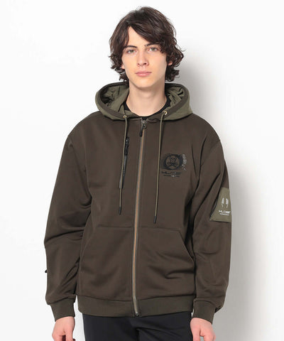 DST Motion Hoodie | MEN