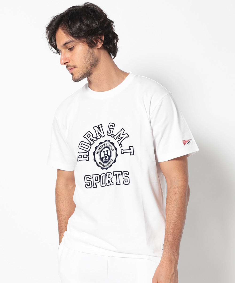 GMT League Tee | MEN