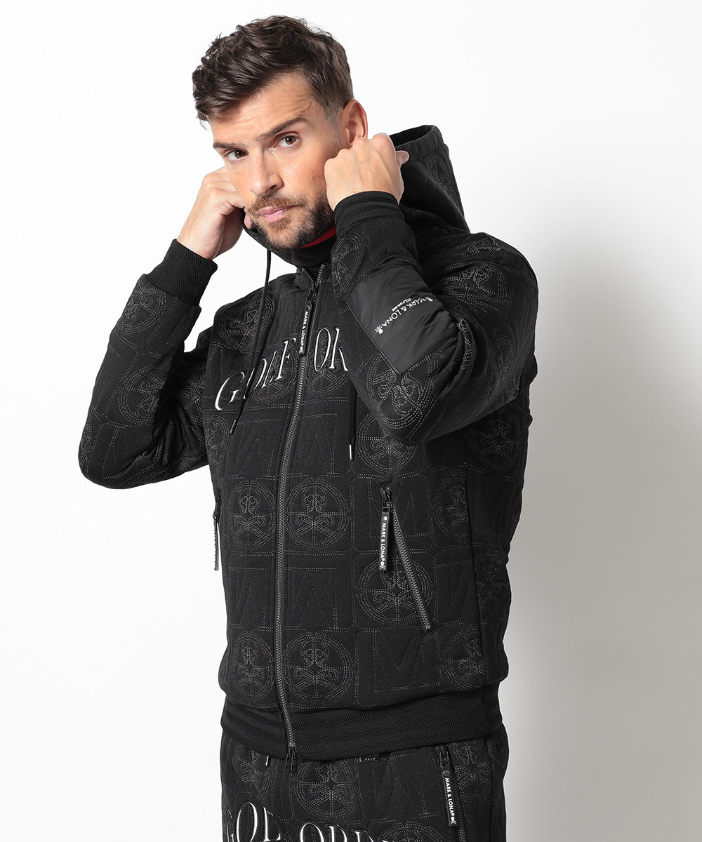 Revolve Hoodie | MEN