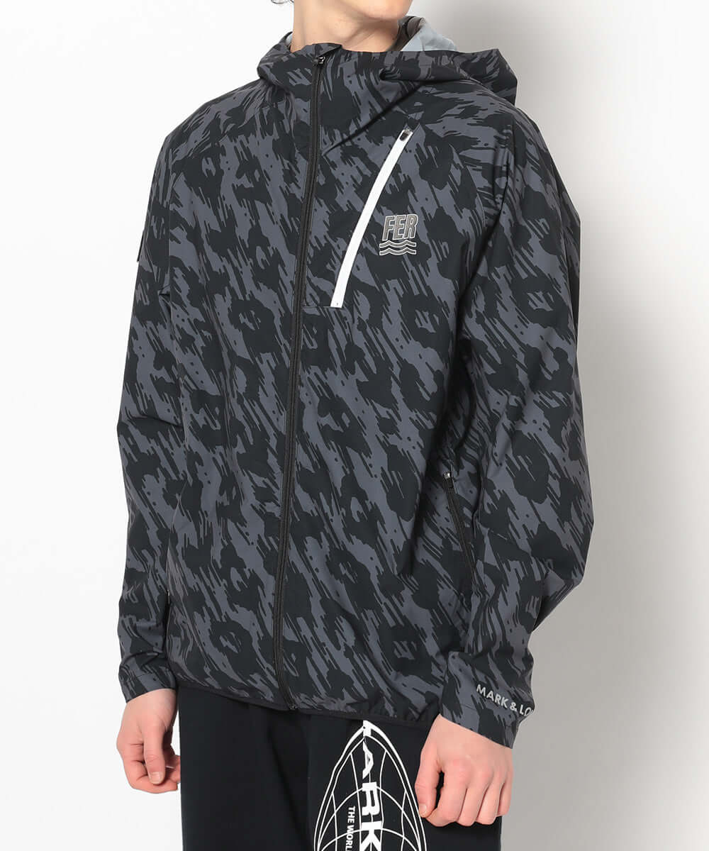 Act Panther Jacket | MEN