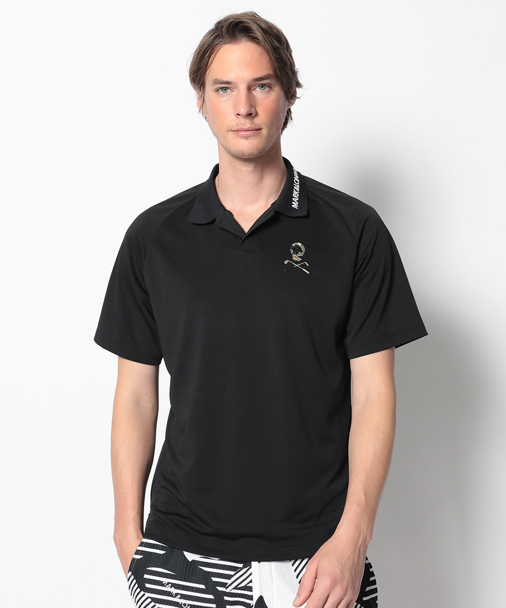 Ace Skipper Polo | MEN